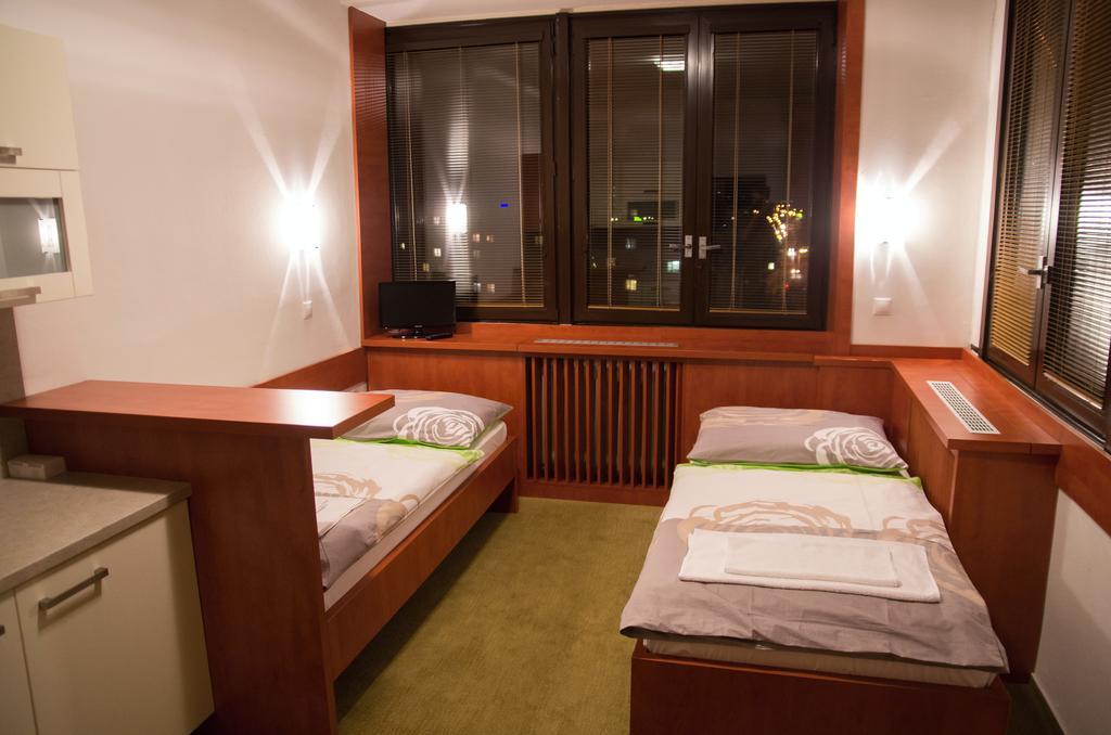 Hotel Bothe โปวาซกา บริสตริซา ห้อง รูปภาพ