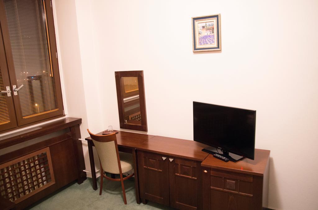 Hotel Bothe โปวาซกา บริสตริซา ห้อง รูปภาพ