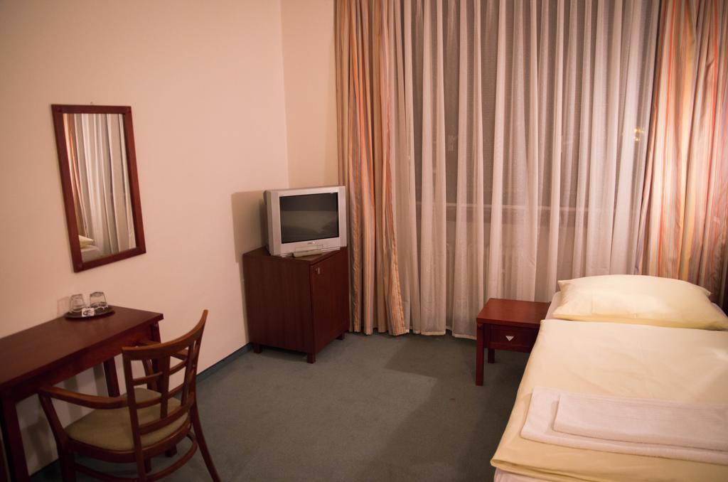Hotel Bothe โปวาซกา บริสตริซา ห้อง รูปภาพ