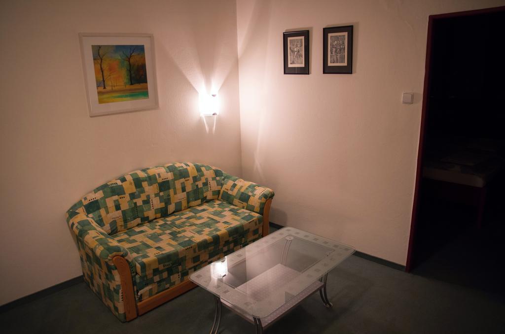 Hotel Bothe โปวาซกา บริสตริซา ห้อง รูปภาพ