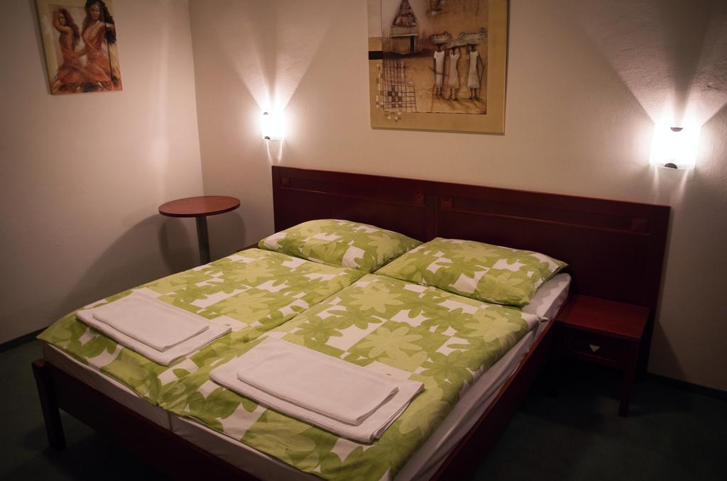 Hotel Bothe โปวาซกา บริสตริซา ห้อง รูปภาพ