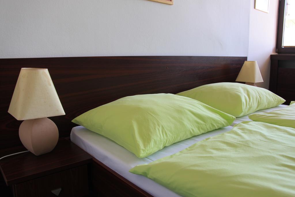 Hotel Bothe โปวาซกา บริสตริซา ห้อง รูปภาพ