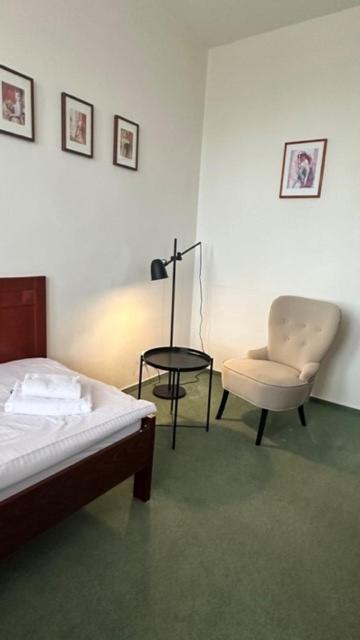 Hotel Bothe โปวาซกา บริสตริซา ภายนอก รูปภาพ