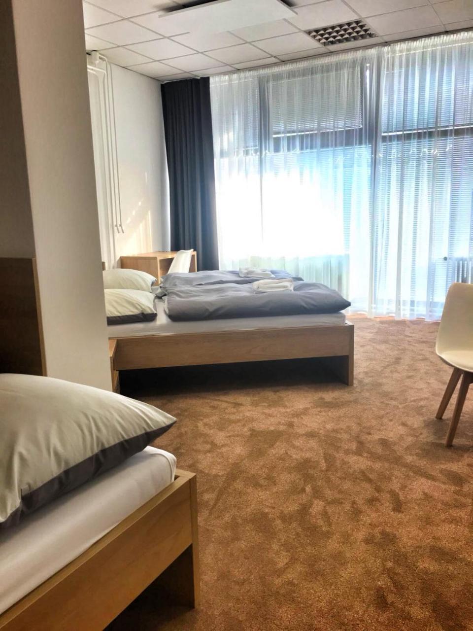 Hotel Bothe โปวาซกา บริสตริซา ภายนอก รูปภาพ