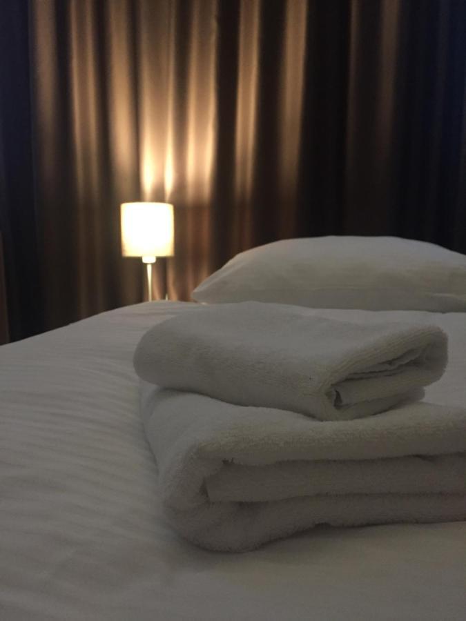 Hotel Bothe โปวาซกา บริสตริซา ภายนอก รูปภาพ